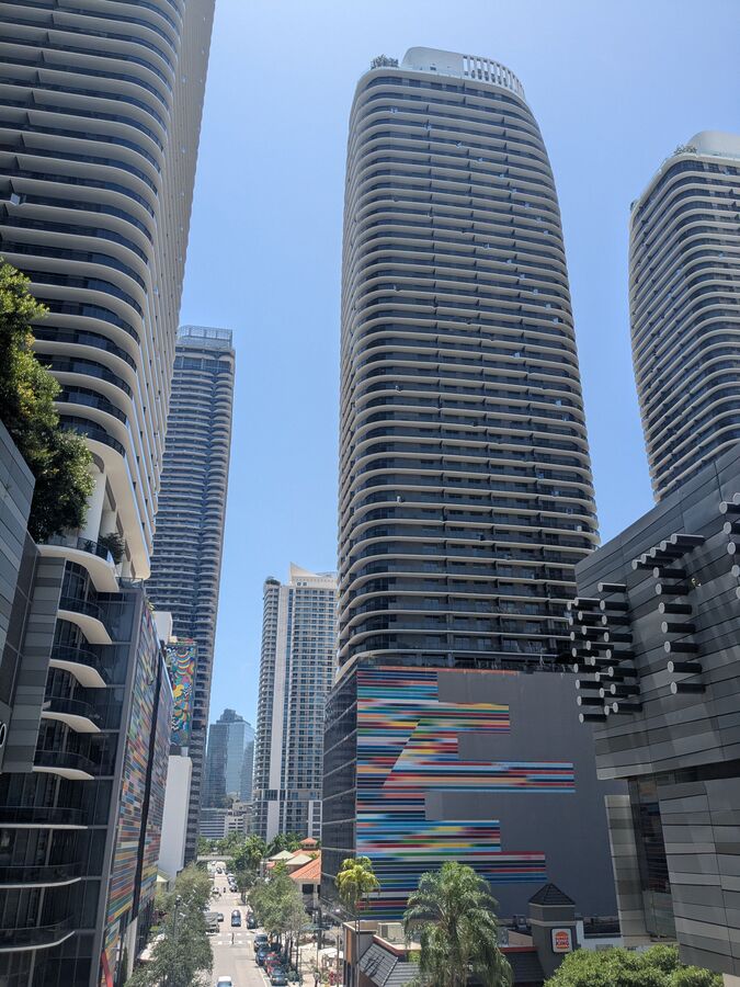 Brickell