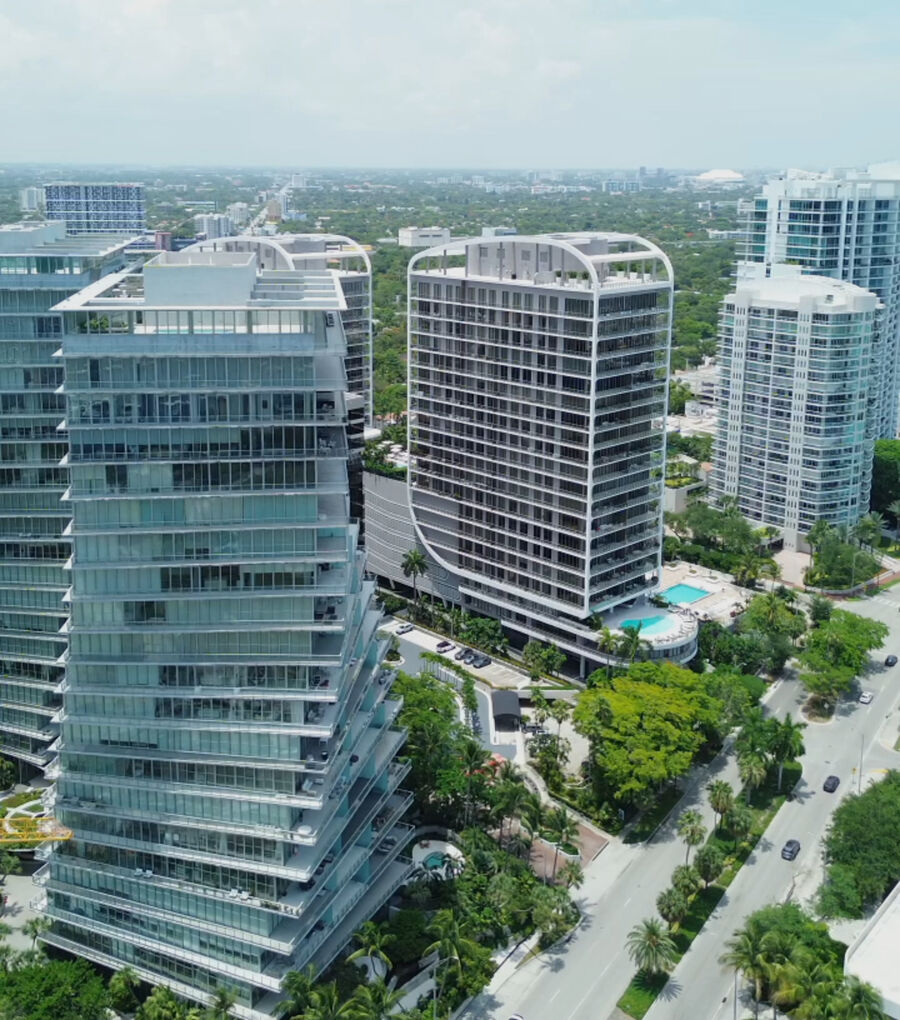 Coconut Grove